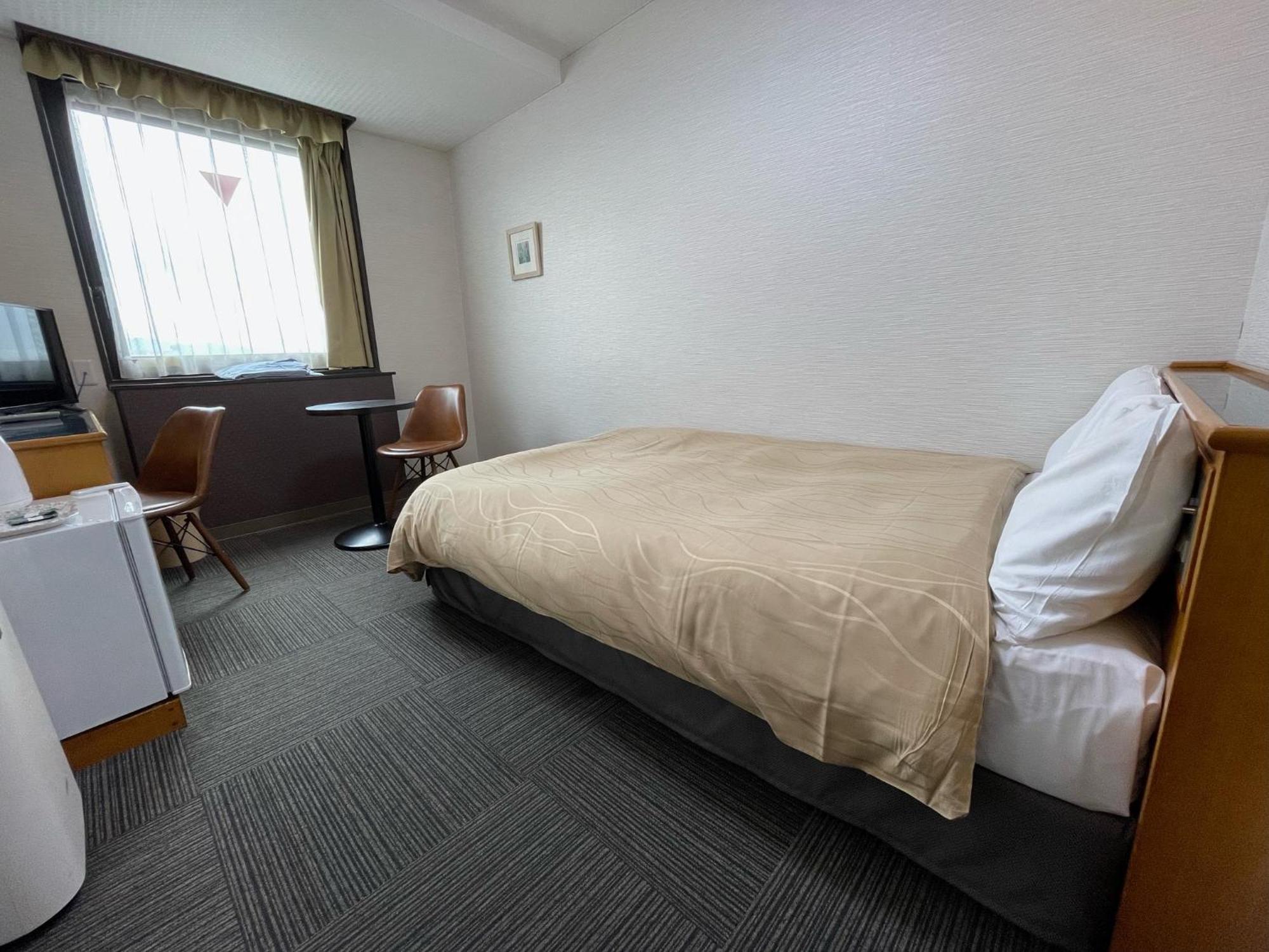 Terminal Hotel Matsuyama Мацуяма Экстерьер фото